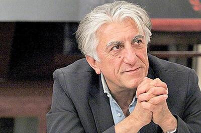 تاریخ و زمان وبگردی؛رونمایی رضا کیانیان از پسر بزرگش که در خارج از کشور تحصیل می کند