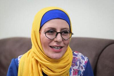 تاریخ و زمان وبگردی؛ تغییر چهره سوسن پرور قبل و بعد از یک میکاپ اروپایی
