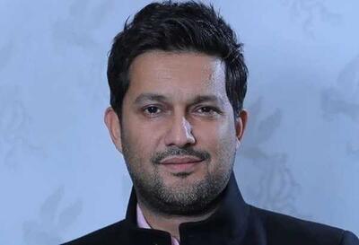 تاریخ و زمان وبگردی؛چهره پیر و شکسته حامد بهداد بازیگر “کیمیا” / تغییرات چشمگیر بازیگر سینما بعد از ۹ سال