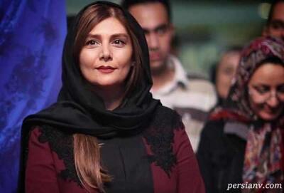 تاریخ و زمان وبگردی؛ (عکس)شباهت زیاد هنگامه قاضیانی به خواهرش و متن عاشقانه خواهرانه