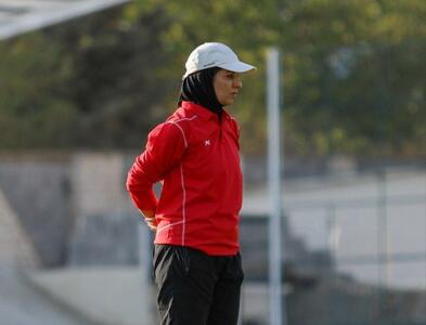 آزمون: دختران پرسپولیس فوق‌العاده هستند