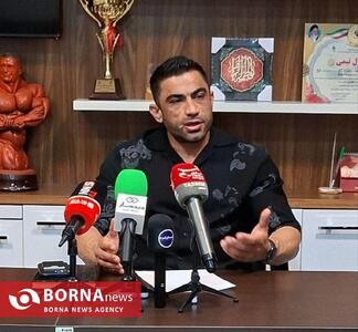 چهارباغ میزبان نخستین دوره مسابقات بدنسازی و پرورش اندام یادبود شهید چوبداری