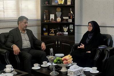 محمدیان: اجرای طرح آمایش و هم‌افزایی بین‌بخشی اولویت ورزش استان قم است
