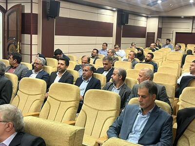 تخصیص ۸۰ میلیارد تومان تسهیلات برای احداث  کارخانه پسماند/ میناب در جمع ۵ شهر منتخب کشور