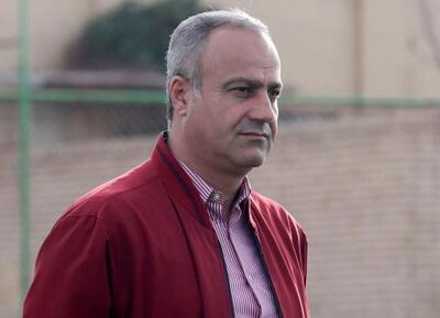 خبیری: به جای تیم ملی باید یک تیم منتخب به کافا می‌رفت/ استقلال و پرسپولیس ۸۰ درصد جذابیت لیگ هستند