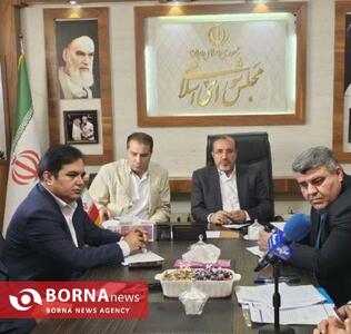 فرماندار نظرآباد: ۸۰ میلیارد تومان از اعتبارات شهرستان به ورزش اختصاص یافت