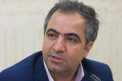 مدیر جدید توسعه گردشگری و میراث فرهنگی سازمان منطقه آزاد اروند منصوب شد