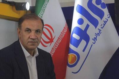 مدیرعامل موفق ایرانول خداحافظی کرد