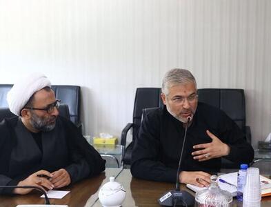 تأکید مجمع نمایندگان تهران بر تقویت امنیت سایبری و تحقق فضای مجازی سالم