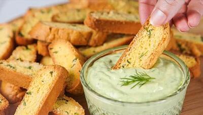 طرز تهیه اسنک نخود ایتالیایی: ترد، خوشمزه و سالم تر از چیپس