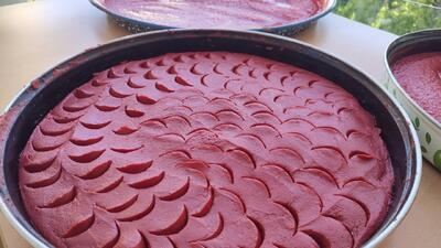  روش طبیعی برای تهیه رب گوجه سفت و خوشرنگ بدون نیاز به جوشاندن