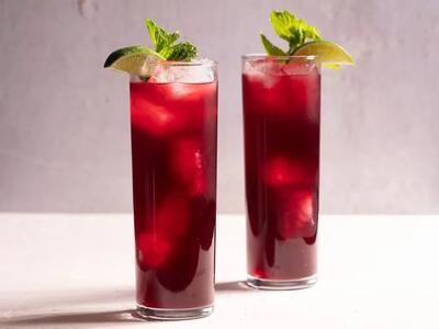 معرفی 4 موکتل خوشمزه برای روزهای گرم تابستان + طرز تهیه