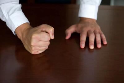 چرا زود عصبانی می‌شویم؟