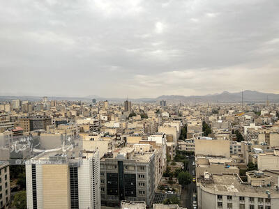 دوقطبی قیمت در بافت فرسوده