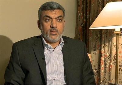 مقام ارشد حماس: آماده توافق هستیم/ نتانیاهو به دنبال« جنگ بی پایان» است
