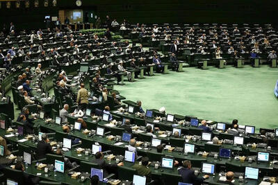اعلام وصول طرح اصلاح قانون سامان‌دهی کولبری