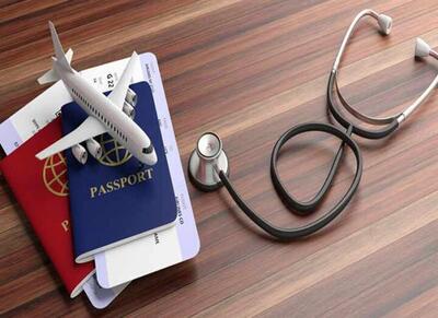 تهران ، پایتخت گردشگری سلامت جهان اسلام - اکونیوز