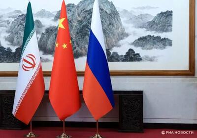 نقشه راه روسیه برای ایران/ پیش‌نویس تازه روسی- چینی برای بازگشت فوری همه به میز مذاکرات هسته‌ای | اقتصاد24