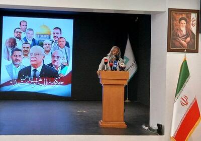 وحید جلیلی: امروز در اوج نزاع تاریخی با اسرائیلی ها و آمریکایی ها هستیم/ باید خاکریزهای پدافندی و آفندی خود را در جبهه جنگ نرم فعال کنیم