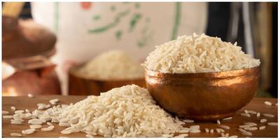 سلطه بی‌چون و چرای برنج هندی در بازار ایران + فیلم