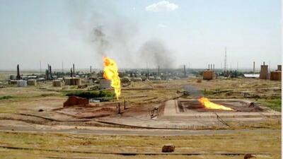 بریتیش پترولیوم وارد کرکوک شد؛ توسعه چهار میدان نفتی استراتژیک در دستور کار