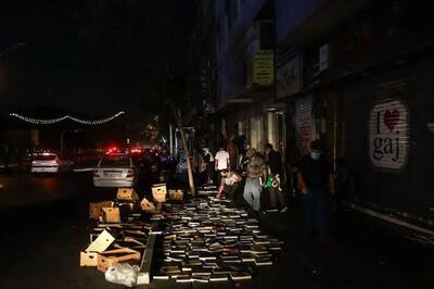 قطعی برق استان خوزستان امروز پنجشنبه ۱۳ شهریور ماه ۱۴۰۴