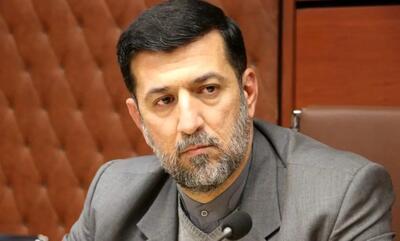 خبر دبیر شورای عالی فضای مجازی از میزان حملات سایبری بعد از جنگ ۱۲ روزه