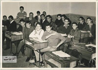 روزی که تاسیس مدارس خصوصی آزاد شد! +عکس و جزئیات