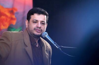 رائفی پور: مرودشت هدف بعدی آشوب سازی اسرائیل است