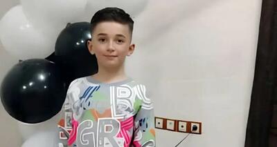 کیفر خواست قاتل ایلیا صادر شد