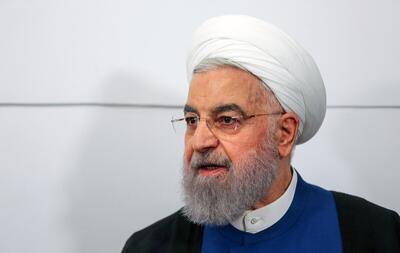 روحانی: شما که قطعنامه را کاغذپاره می‌دانید، شما که کل برجام را ضرر و خسارت می‌دانید، شما دیگر ساکت باشید |  ۶ تا قطعنامه گرفتید و می‌گویید خوب بوده؛ خب حالا اسنپ‌بک فعال می‌شود و برمی‌گردیم به همان، به قبل از سال ۹۴