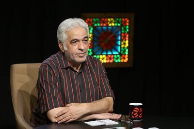 منتقد تمام‌وقت