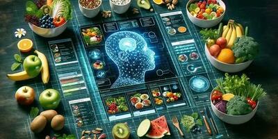 با کمک هوش مصنوعی رژیم لاغری می‌گیرید؟ این مطلب برای شماست