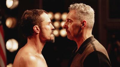 نقدها و نمرات فیلم The Cut با بازی اورلاندو بلوم - گیمفا