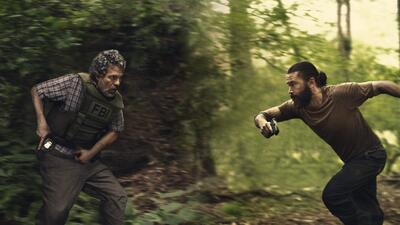 نقدها و نمرات مینی سریال Task با بازی مارک رافلو- گیمفا
