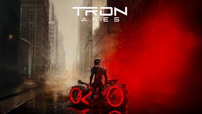 تریلر جدیدی از فیلم Tron: Ares منتشر شد - گیمفا