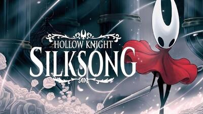 l: تعداد کاربران همزمان بازی Hollow Knigh Silksong در استیم به 531,727 هزار نفر رسید و همچنان در حال افزایش است.