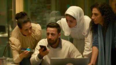 فیلم The Voice Of Hind Rajab: منتقدان درباره این درام غزه چه می‌گویند؟ - گیمفا