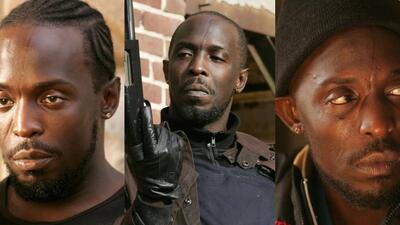 دیالوگ‌های برتر شخصیت عمر در سریال The Wire - گیمفا