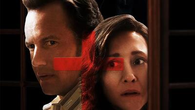 خبر روز | نقدها و نمرات فیلم The Conjuring: Last Rites | گلی شی
