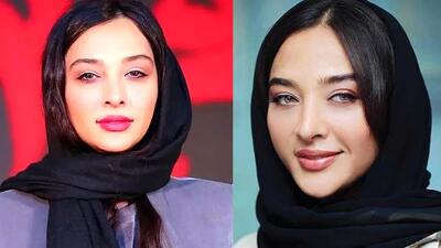 تصویر روز | عکس های جدید آناهیتا درگاهی به سبک هالیوودی ها در خارج از کشور | گلی شی