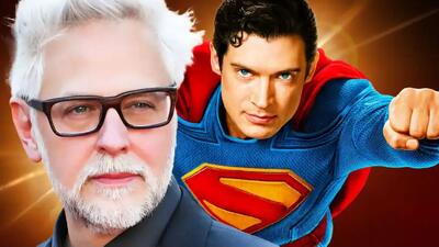 خبر روز | دنباله فیلم Superman معرفی شد فیلم Man of Tomorrow در راه سینماها | گلی شی