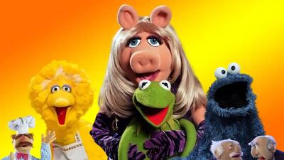 خبر روز | ریبوت سریال The Muppet Show توسط ست روگن و اوان گلدبرگ در دست ساخت است | گلی شی
