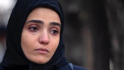تصویر روز | عکس جدید «دیبا، فخرالدین و ضیا» سریال طوبی در کافه | گلی شی