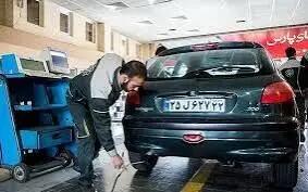 مراکز معاینه فنی سبک و سنگین ارومیه زیر ذره بین محیط زیست