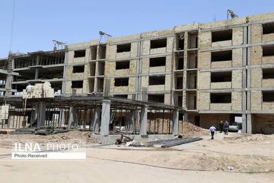 خانه‌دار شدن کارگران فسا در انتظار پیمانکار جدید