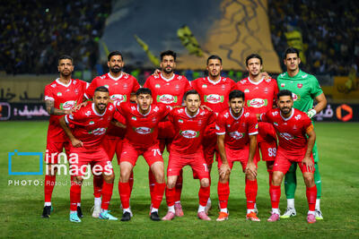 پرسپولیس، از سکوت نقل‌وانتقالات تا سیل انتقادها