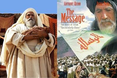 مصطفی عقاد و مجید مجیدی با «محمد رسول ‌الله» به تلویزیون می‌آیند