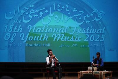 اجرای خوب نوازندگان خردسال و نوجوان و بازگشت به رپرتوارهای فراموش‌شده
