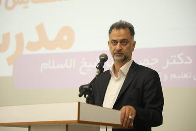 دانش‌آموز، خانواده و مدرسه؛ سه ضلع قدرت آموزش و پرورش